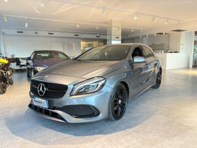 Mercedes Benz A 180 D Premium 