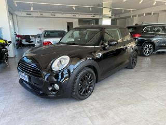 Mini Cooper D 1.5 Cooper D Km 39000 