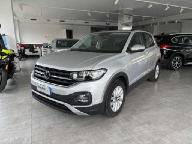 Volkswagen T-Cross 1.0 Tsi Style 