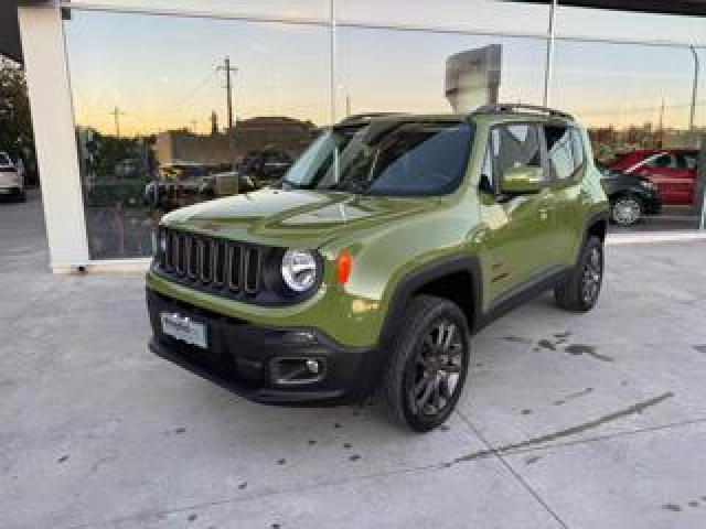 Jeep Renegade 2.0 Mjt 140cv 4wd Active Drive 75th Anniversary 