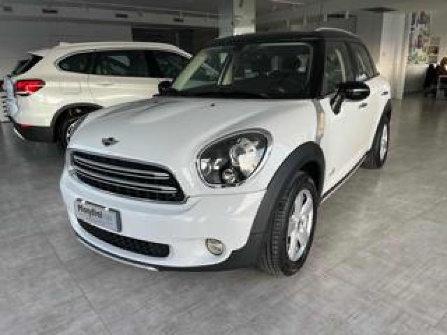 Mini Countryman Mini Cooper D Countryman All4 