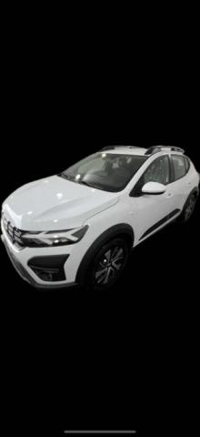 Dacia Sandero Stepway 1.0 Tce Eco-G Expression 