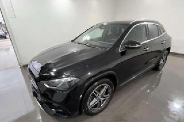 Mercedes Benz Gla 200 D Automatic Amg Line Advanced Plus 