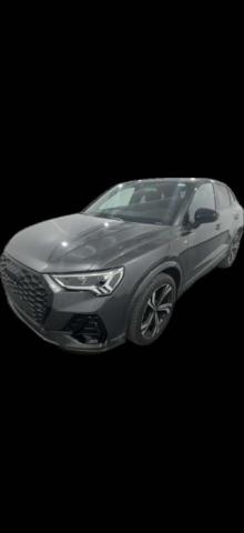 Audi Q3 Spb 35 Tdi S Tronic S Line Edition 