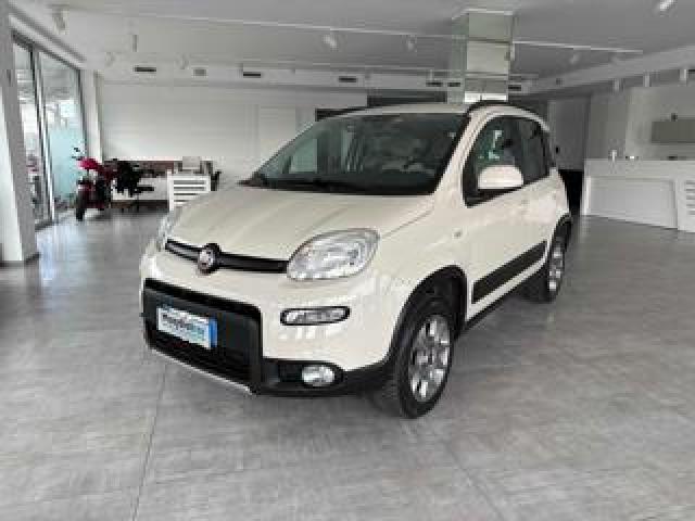 Fiat Panda 1.3 Mjt 95 Cv S&s 4x4 