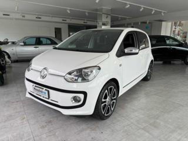 Volkswagen Up! 1.0 75 Cv 5 Porte Move Up! Automatica 