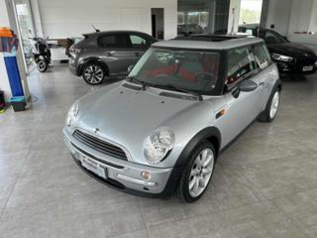Mini One 1.6 16v One 