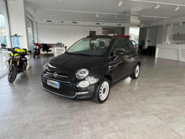 Fiat 500c 1.2 Lounge 