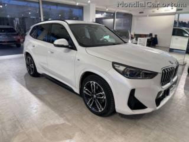 Bmw X1 Sdrive 18d Msport 