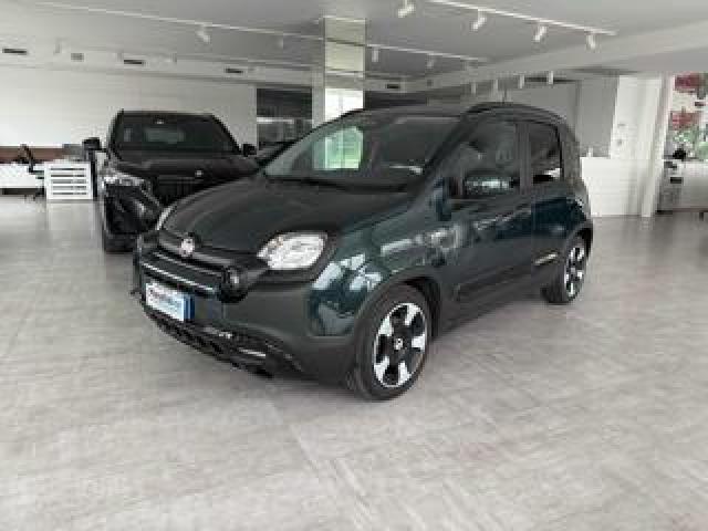Fiat Pandina 1.0 Firefly S&s Hybrid Cross 