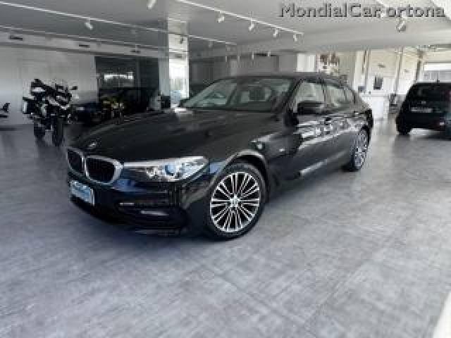 Bmw 520 D Aut. Sport Line Berlina 