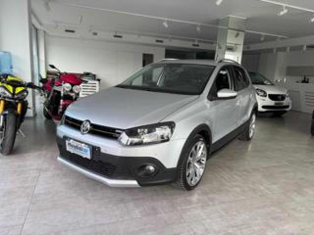 Volkswagen Polo 1.4 Tdi Bluemotion Technology 
