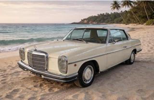 Mercedes Benz 250 Ce 250 