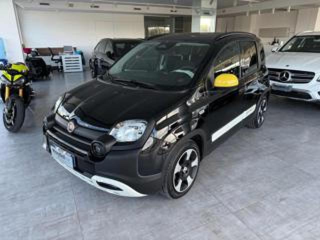 Fiat Pandina Pandina Coss 1.0 Firefly S&s Hybrid 