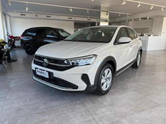 Volkswagen Taigo 1.0 Tsi 110 Cv Dsg Life Automatica 