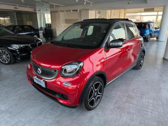 Smart Forfour 70 1.0 Twinamic Passion Tetto Apribile 