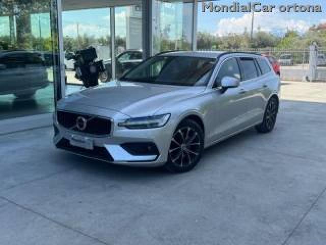 Volvo V60 B4 
