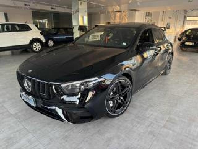 Mercedes Benz A 35 Amg 4matic Tetto+multibeam+sedili+mbux+ 
