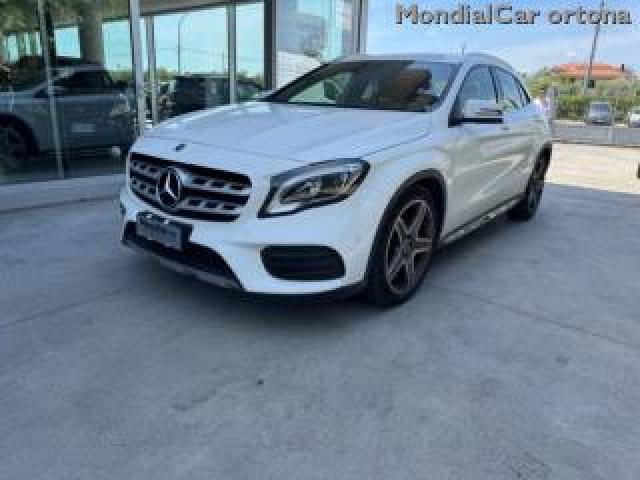 Mercedes Benz Gla 200 D Automatic Premium 