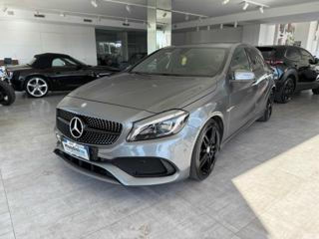 Mercedes Benz A 180 D Premium Automatica 
