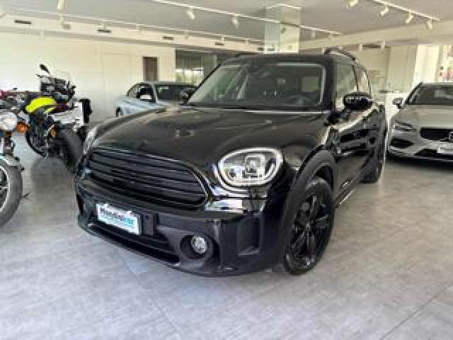 Mini Countryman 2.0 Cooper D Classic Countryman Automatica 