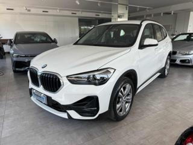 Bmw X1 Sdrive18d Sport 
