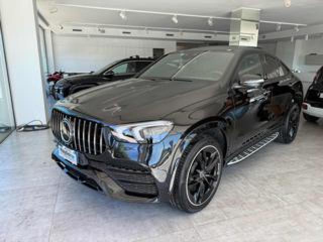 Mercedes Benz Gle 400 D 4matic Coupé Premium Pro 22 Tetto 