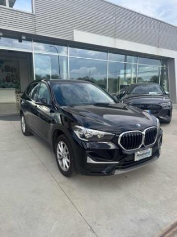 Bmw X1 Sdrive16d Auto Business Advantage 