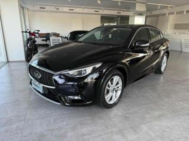 Infiniti Q30 2.2 Diesel Dct Awd Premium Tetto Panoramico 