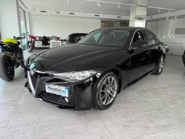 Alfa Romeo Giulia 2.2 Turbodiesel 150 Cv 