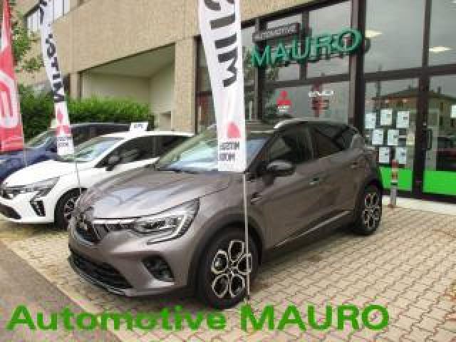 Mitsubishi Asx 1.3l Mild Hybrid 140 Cv Intense 