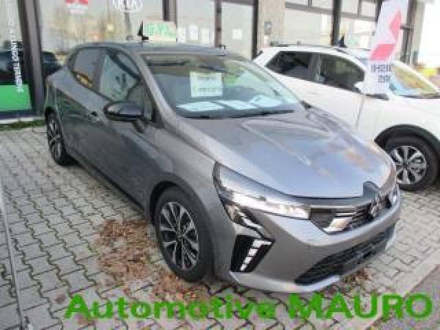 Mitsubishi Colt 1.0l Turbo 100 Cv Invite Gpl - Neopatentati 