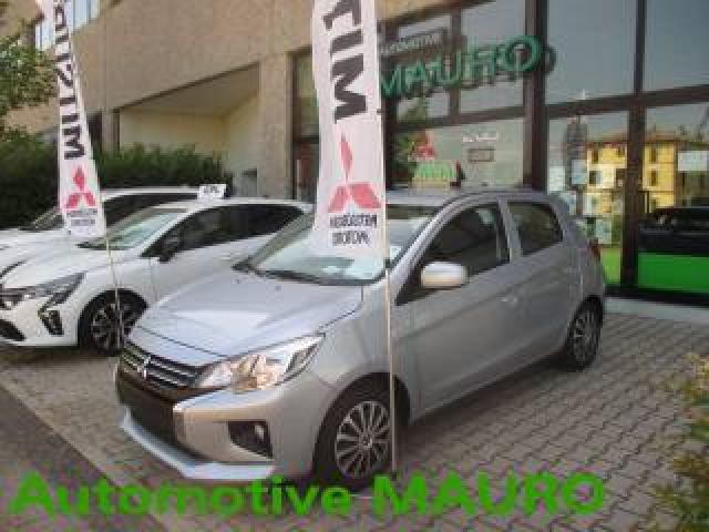 Mitsubishi Space Star 1.2 Invite Sda - Neopatentati 