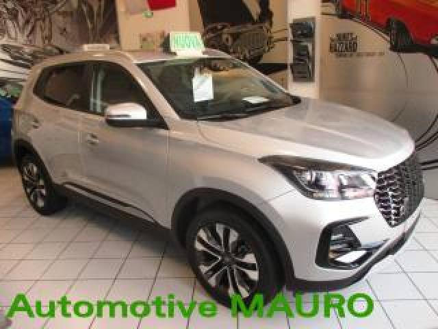 Dr Motor Dr 5.0 S3 1.5 Turbo Cvt Bi-Fuel Gpl 