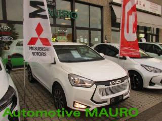 Evo Evo3 Evo 3 1.5 Bi-Fuel Gpl - Neopatentati 