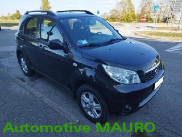 Daihatsu Terios 1.5 4wd Hiro Green Powered 