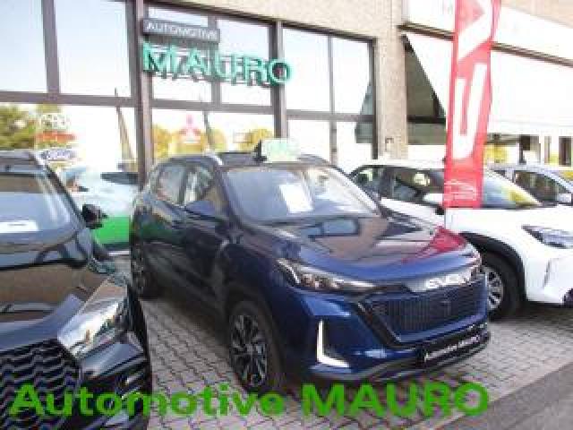 Evo Evo5 1.5 Turbo Bi-Fuel Gpl - Neopatentati 