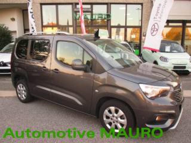 Opel Combo Life 1.5d 100 Cv S&s Innovation 