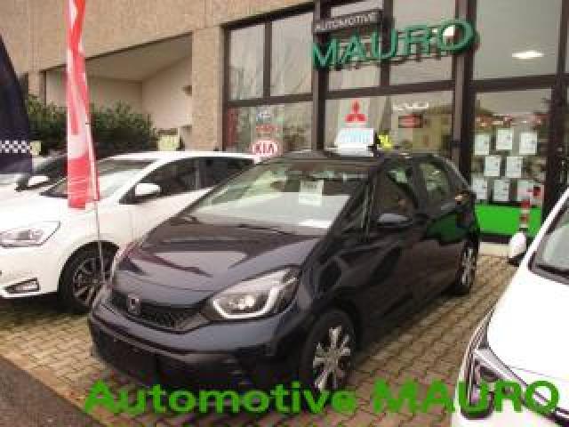 Honda Jazz 1.5 Hev Ecvt Elegance 