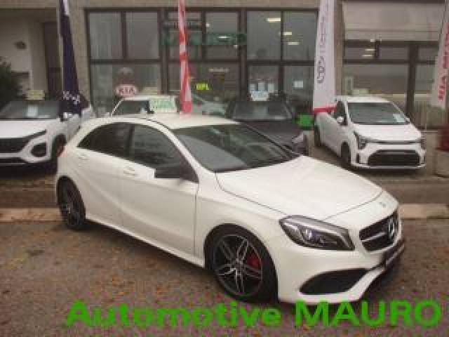Mercedes Benz A 160 D Premium - Neopatentati 