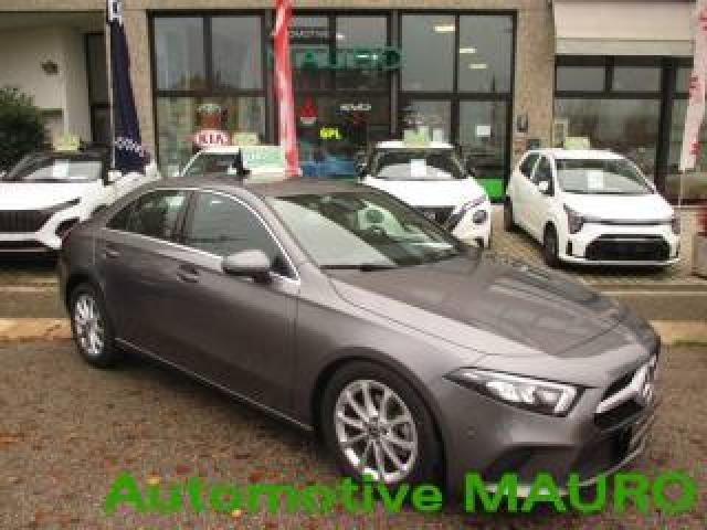 Mercedes Benz A 180 D Automatic Executive 