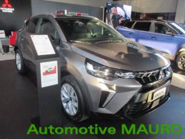 Mitsubishi Asx 1.0l 100 Cv Invite Plus Gpl 