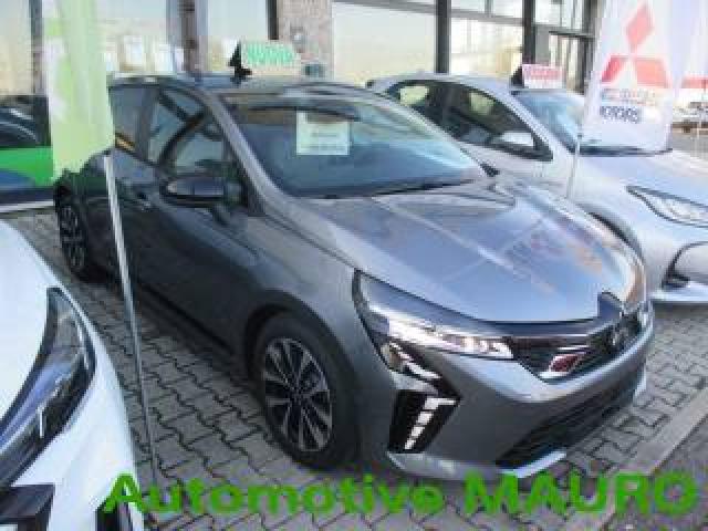 Mitsubishi Colt 1.0l Turbo 90 Cv Intense 