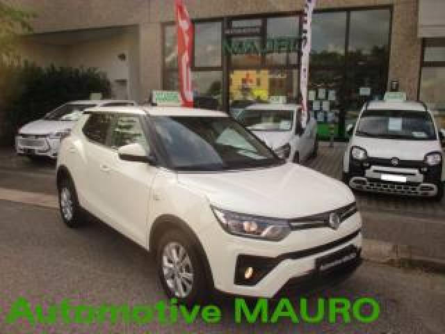 Ssangyong Tivoli 1.6 Diesel 2wd 