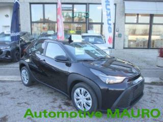 Toyota Aygo X 1.5 Hybrid 5 Porte  