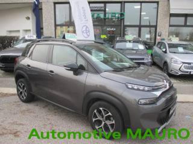 Citroen C3 Aircross Bluehdi 110 S&s Shine - Neopatentati 