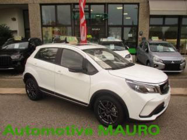 Emc Quattro 1.5 Cvt Gpl - Neopatentati 