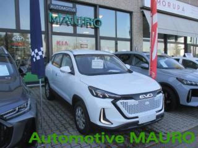 Evo Evo5 Evo 5 1.5 Turbo Essential 