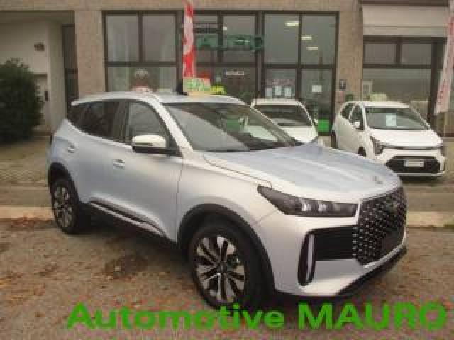 Dr Motor Dr 5.0 1.5 Bi-Fuel Gpl 