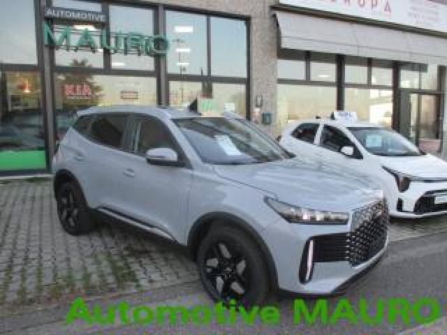 Dr Motor Dr5 1.5 Hev 